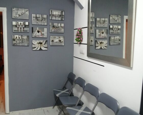 Balet Art