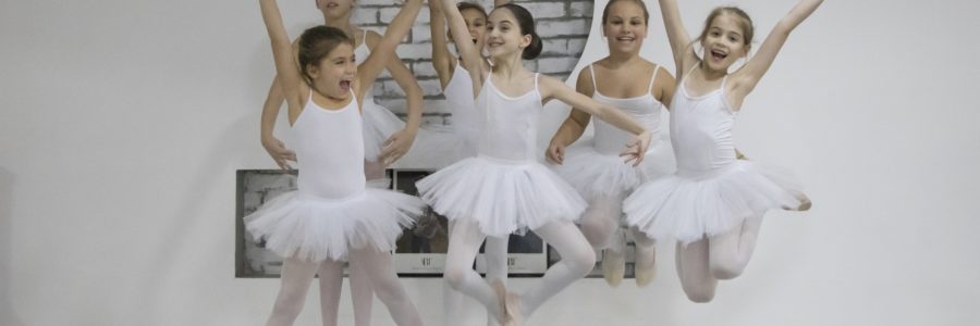 BALET ZA DECU U ŠKOLSKOJ 2022/23.